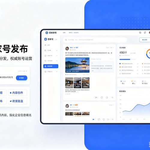 乡宁百家号信息发布代运营